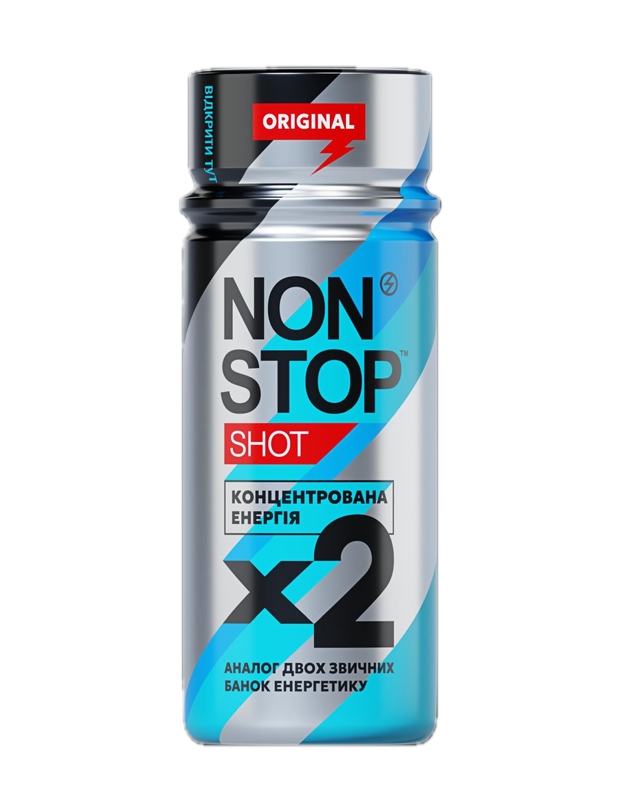 NON STOP SHOT — Original